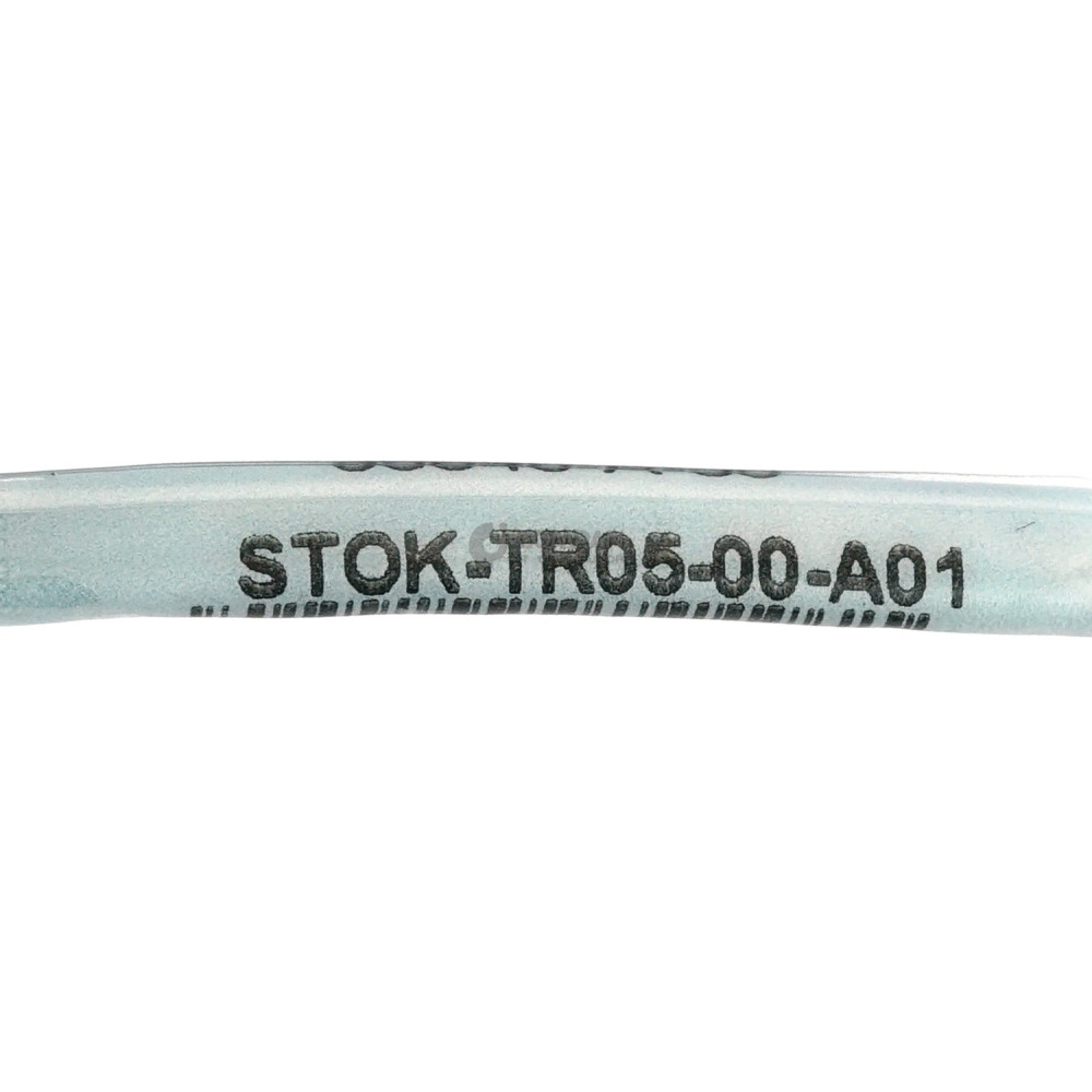 STOK-TR05-00-A01 CCX MTP FEMALE 10G FIBER OPTICAL CABLE 5M -